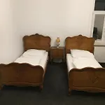 Appartement Sopocki Dworek *