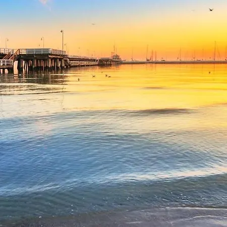 Sopocki Dworek Appartement Sopot