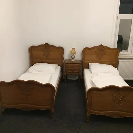 Apartment Sopocki Dworek *