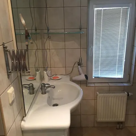 Sopocki Dworek * Zoppot