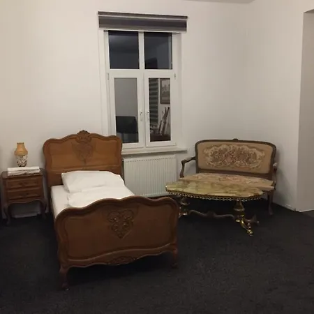 Sopocki Dworek Apartment Sopot
