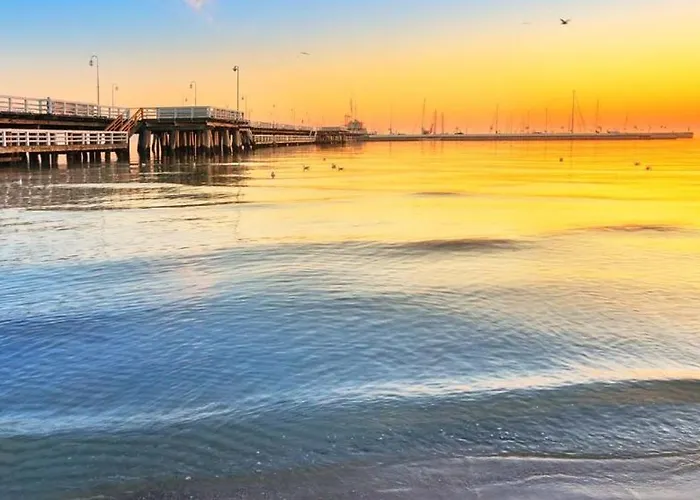 Sopocki Dworek Lejlighed Sopot