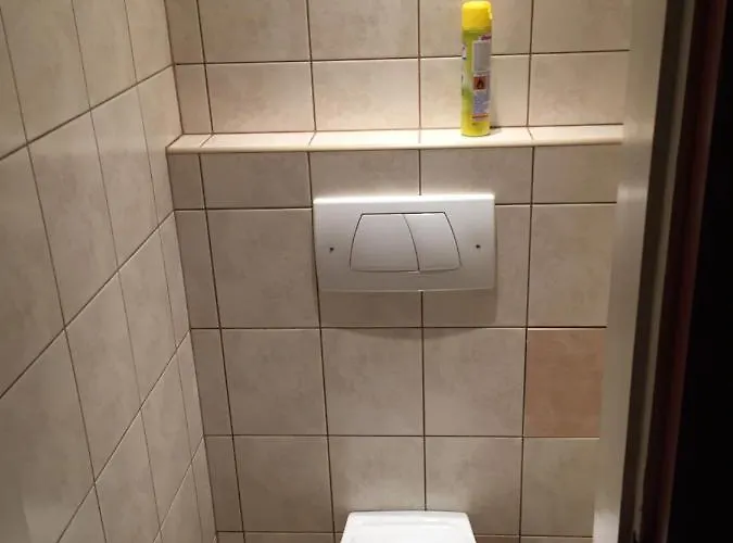 Sopocki Dworek Lejlighed *