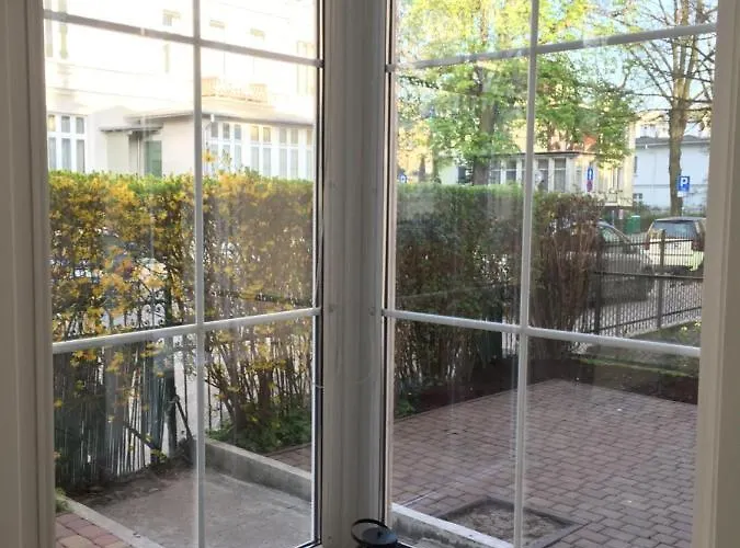 Sopocki Dworek Lejlighed *