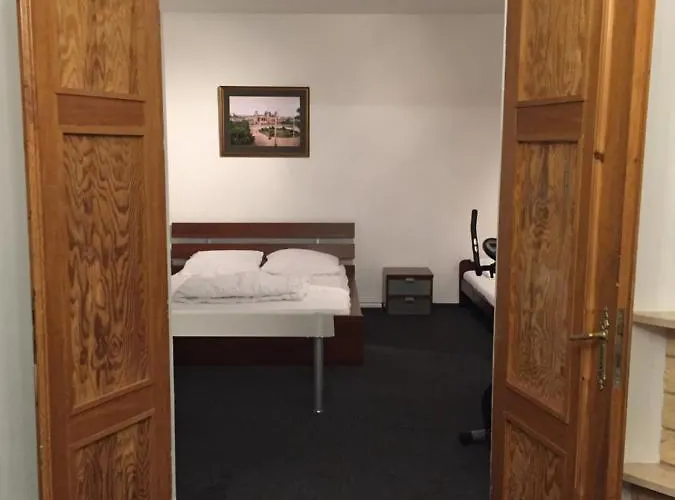 Lejlighed Sopocki Dworek