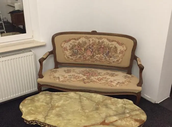 Sopocki Dworek * Sopot