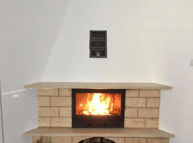 Sopocki Dworek Lejlighed