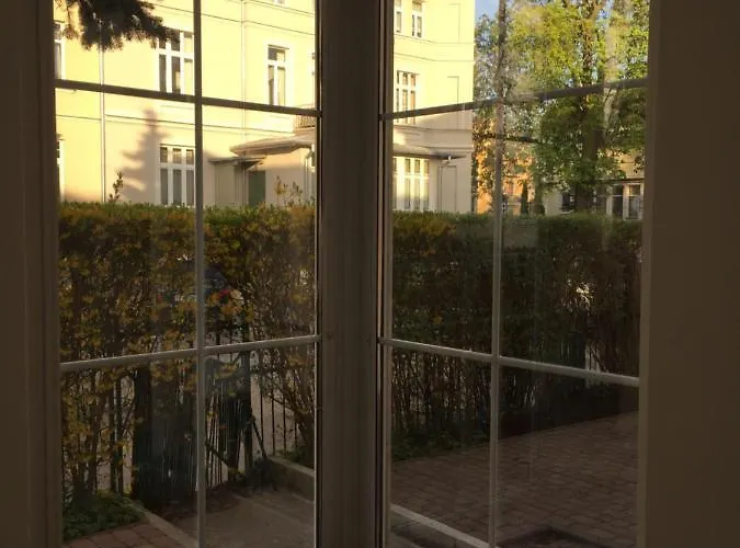 Sopocki Dworek Sopot