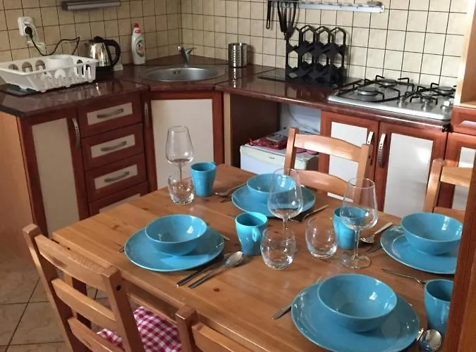 Sopocki Dworek Sopot