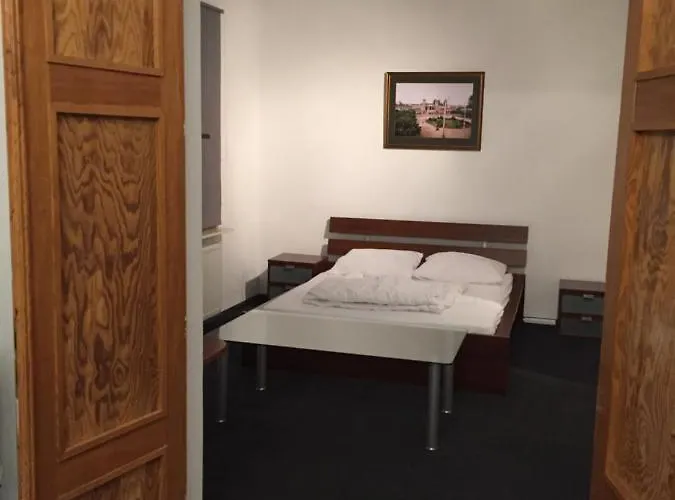 Sopocki Dworek Lejlighed *